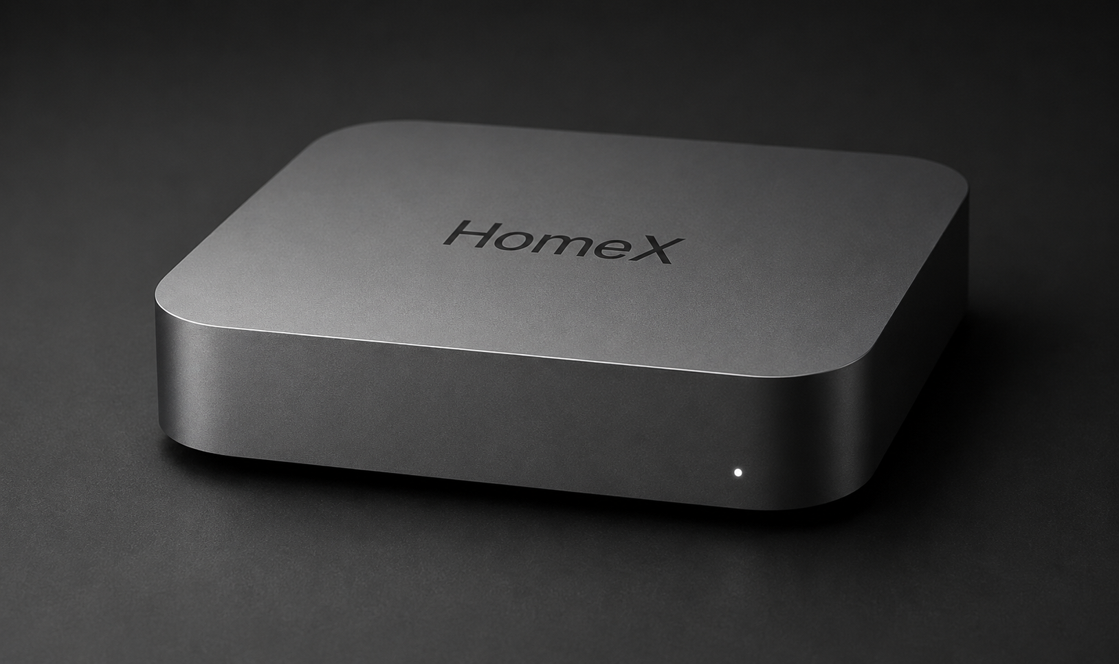 HomeX Hub