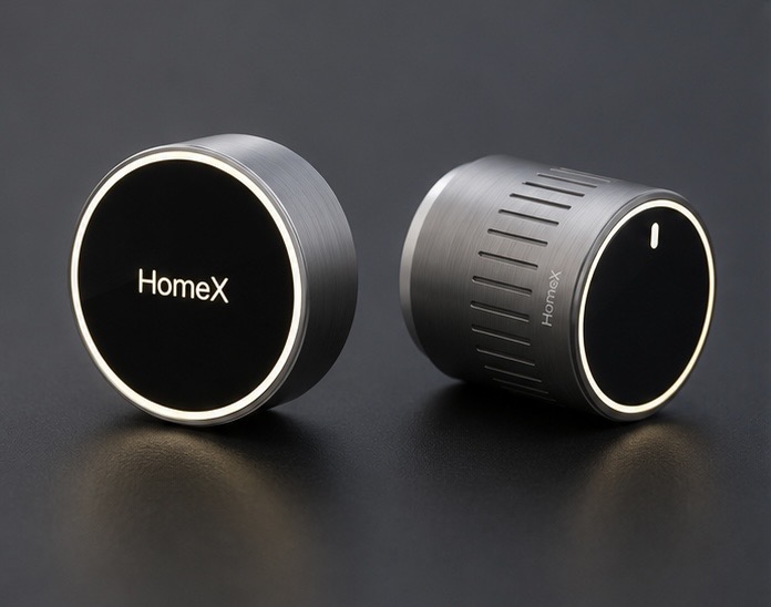 HomeX App