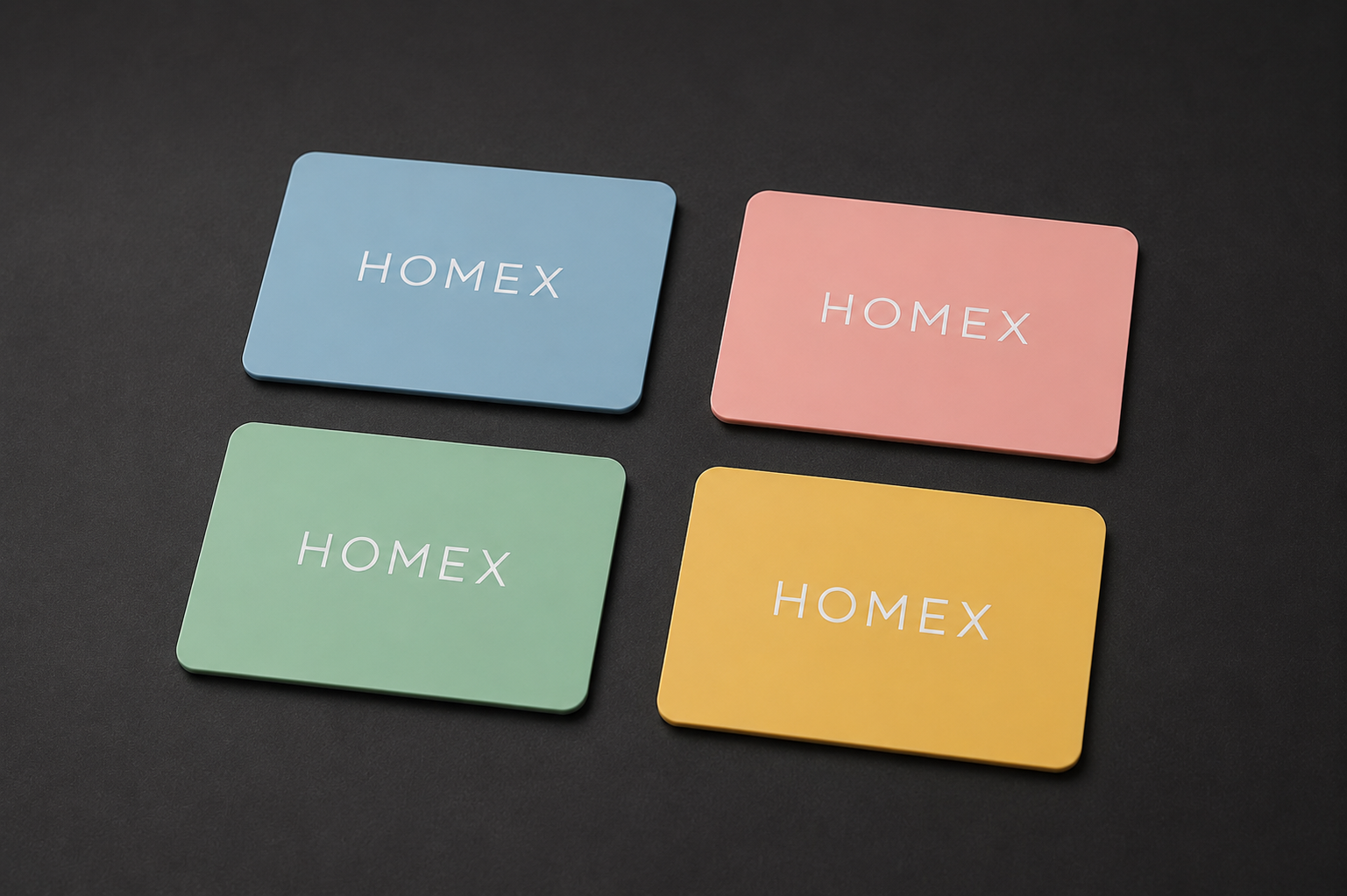 NFC Cards & Wearables