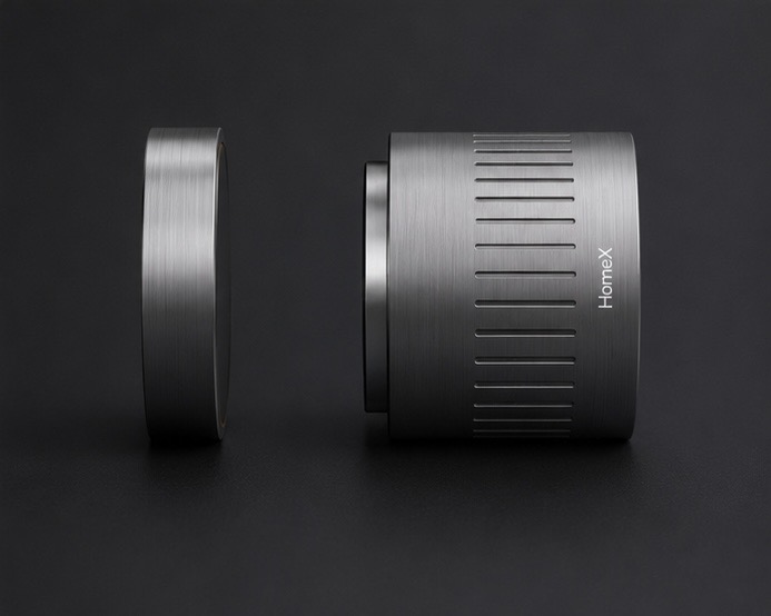 HomeX Smart Lock
